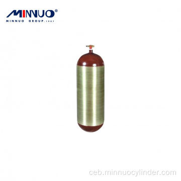 CNG-2 Gas Cylinder 70L Presyo Alang sa Car